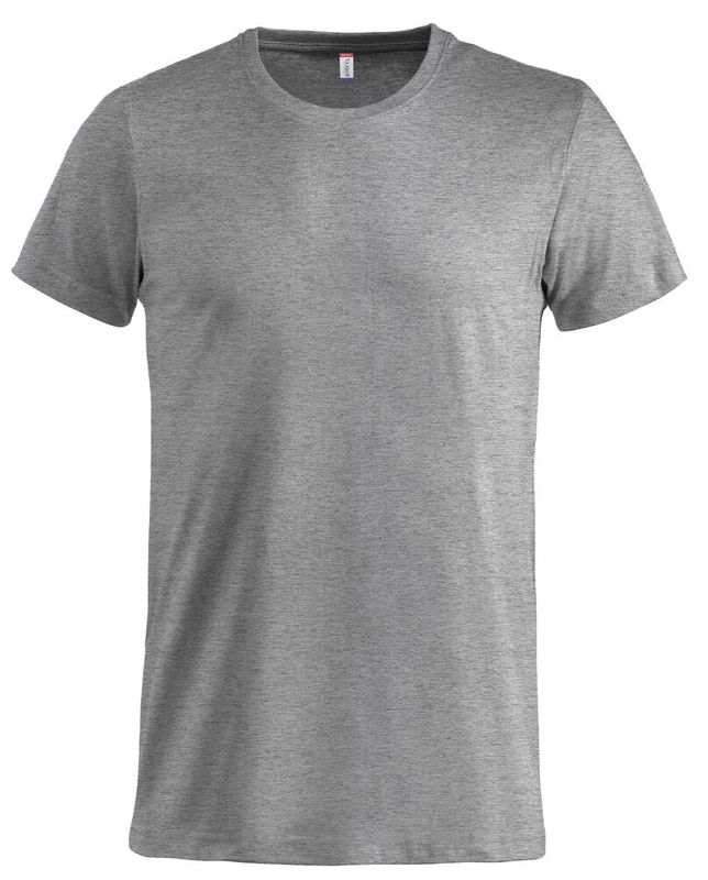 T-skjorte Basic Herre