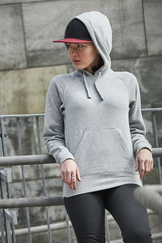 Hettegenser Helix Unisex