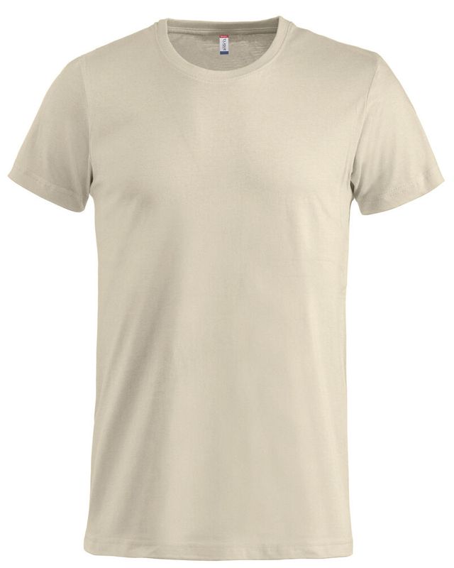 T-skjorte Basic Herre