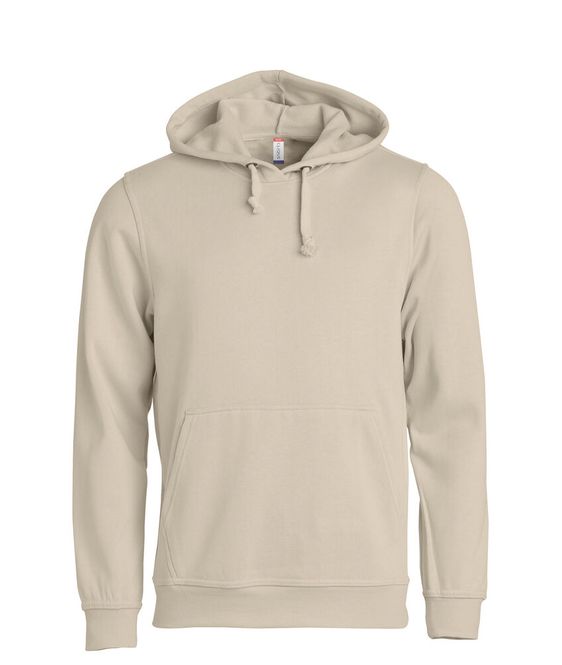 Hovedbilde Hettegenser Basic Unisex
