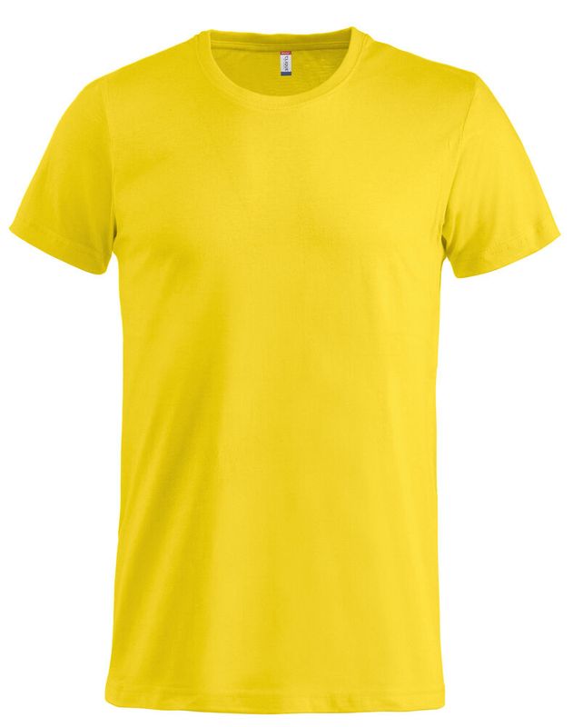 T-skjorte Basic Herre
