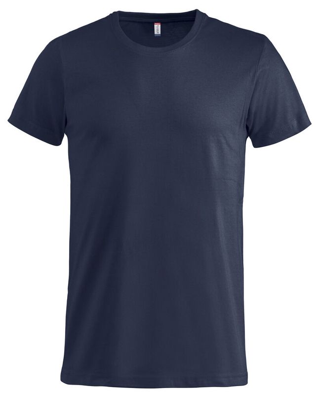 T-skjorte Basic Herre